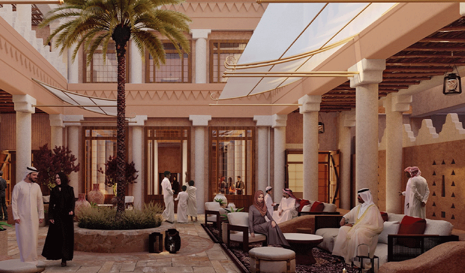 Slide 1 for Enriching Experiences