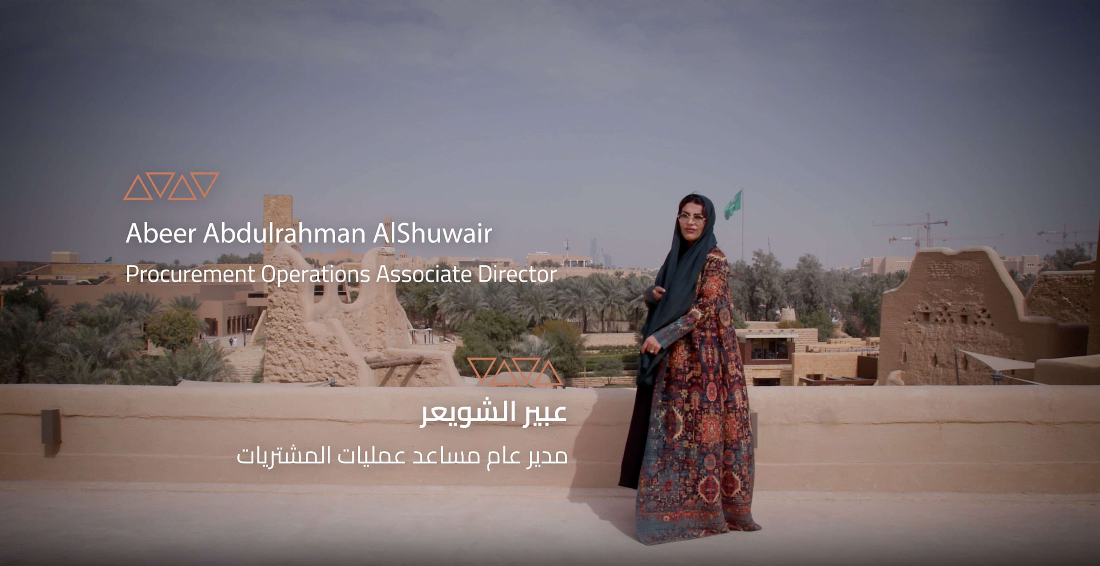 Slide 3 for Video Carousel