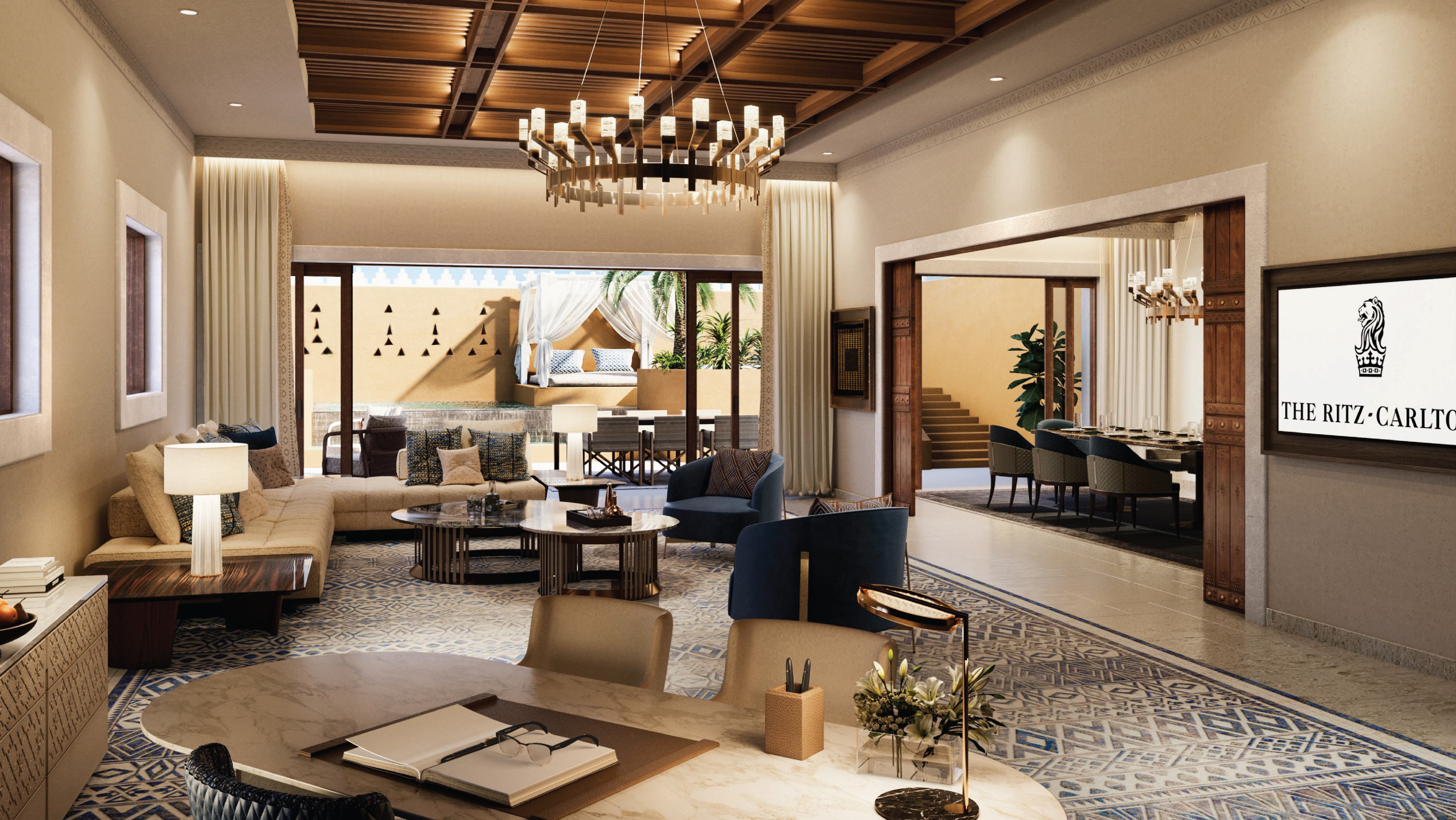 Slide 3 for Video Carousel