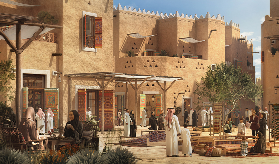 Slide 1 for An Ecosystem for the Exceptional