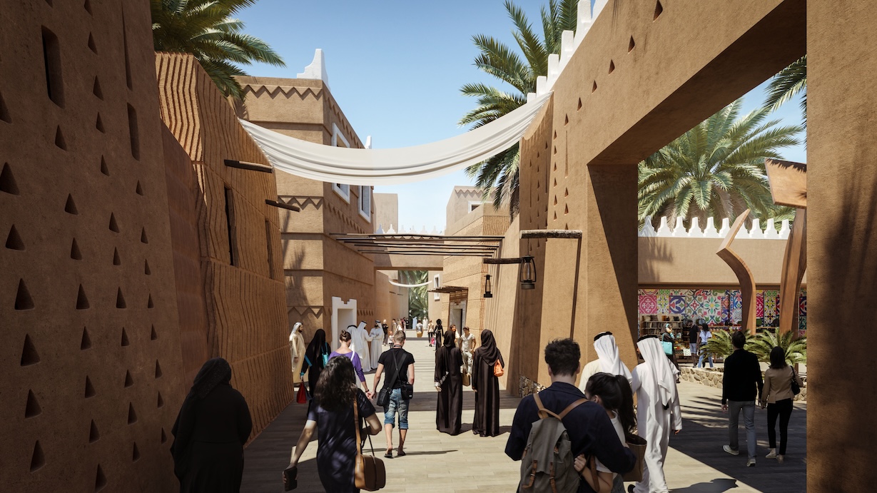 Slide 1 for Where Culture Meets Commerce