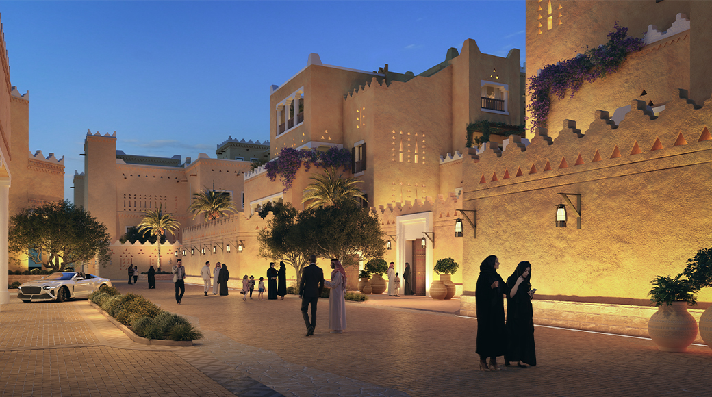 عالمٌ بحدّ ذاتها