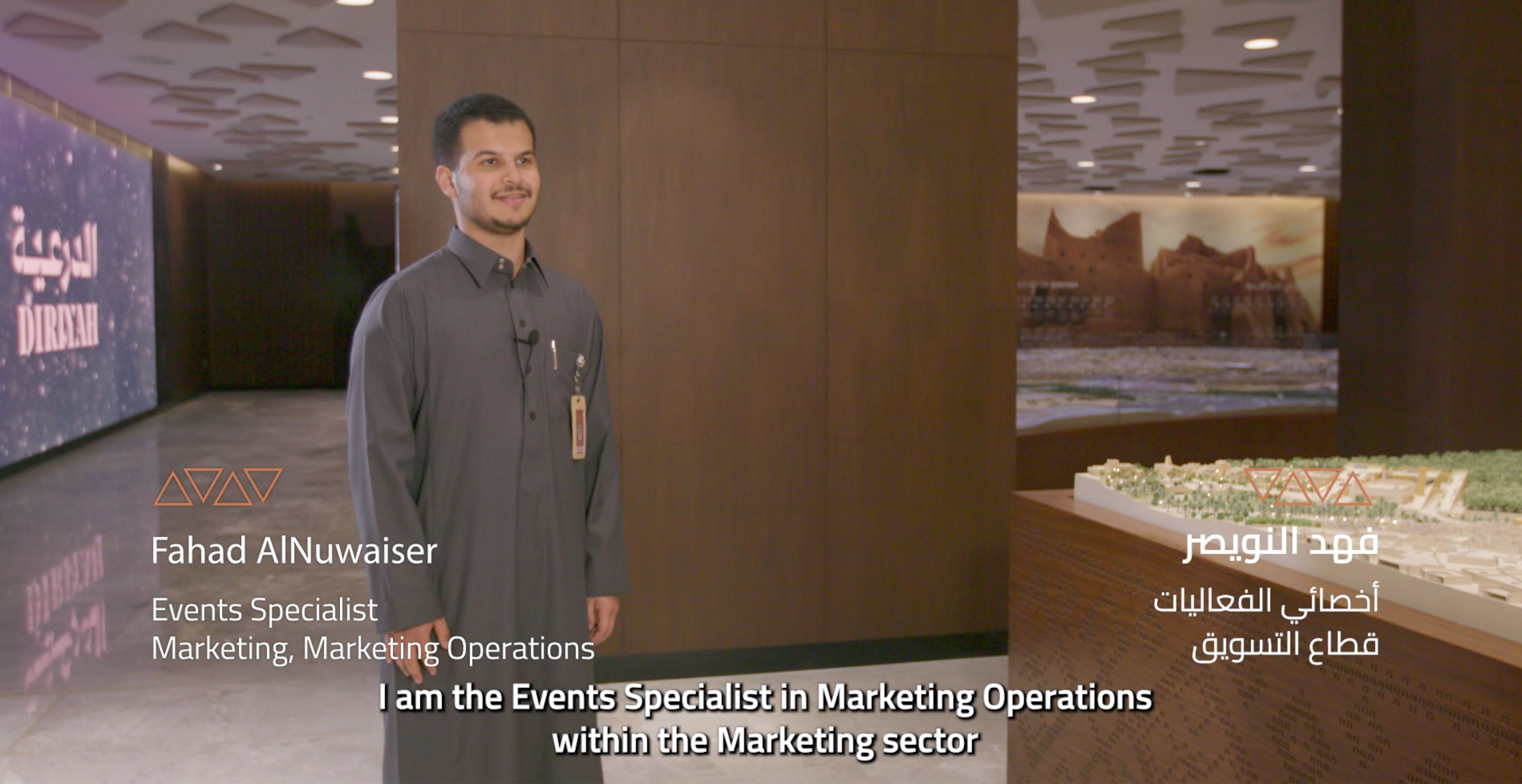 Slide 6 for Video Carousel