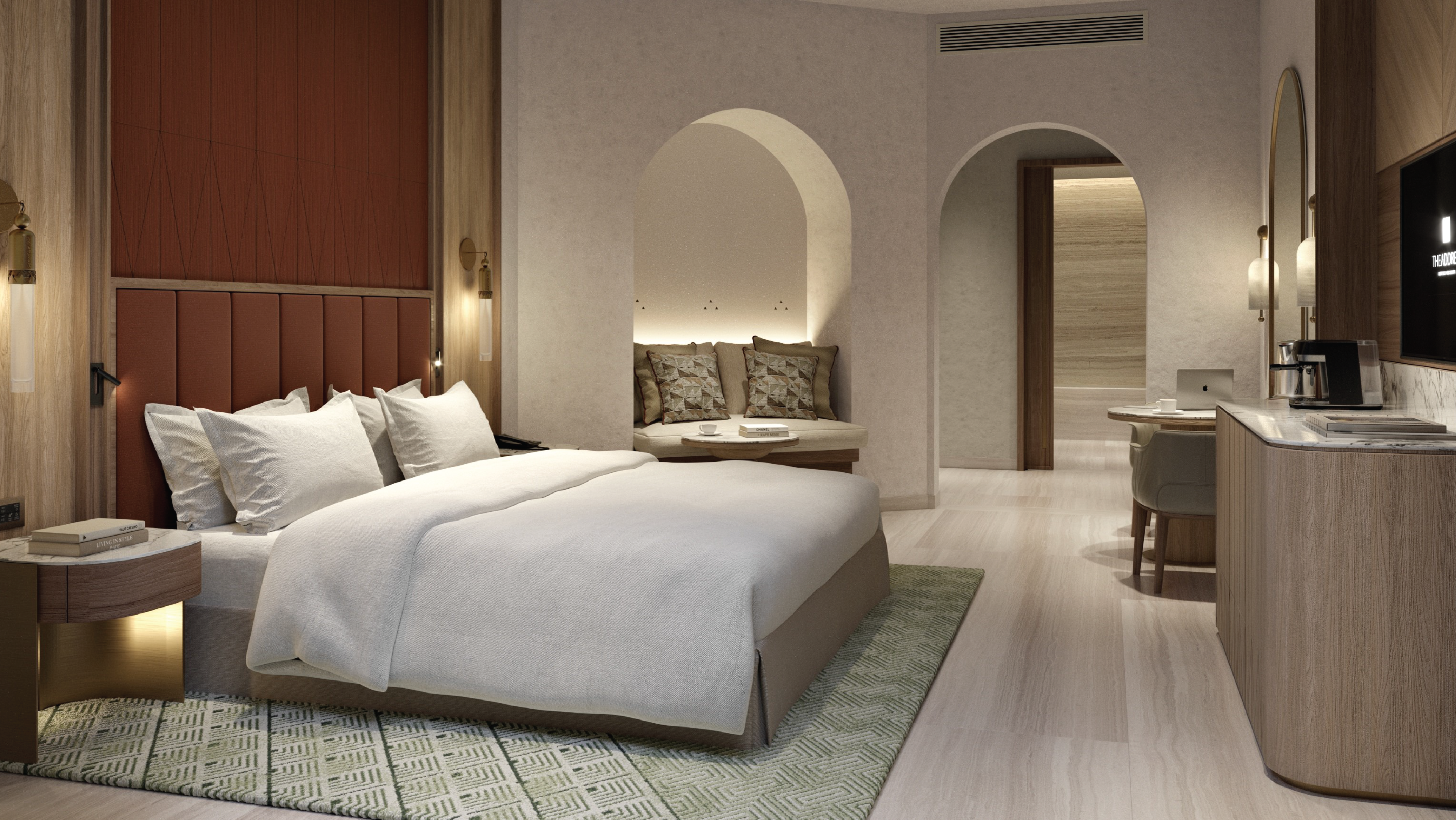 Slide 2 for Video Carousel