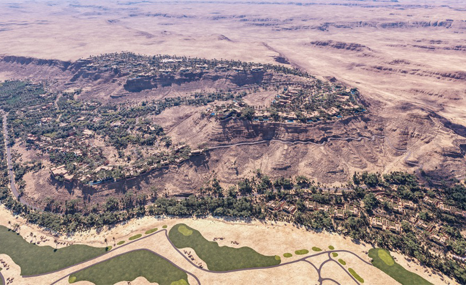 الإعلان عن فندقين عالمية جديدة