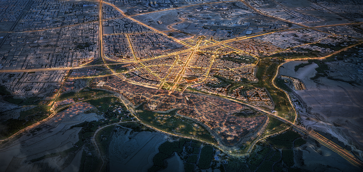 Spotlight Image