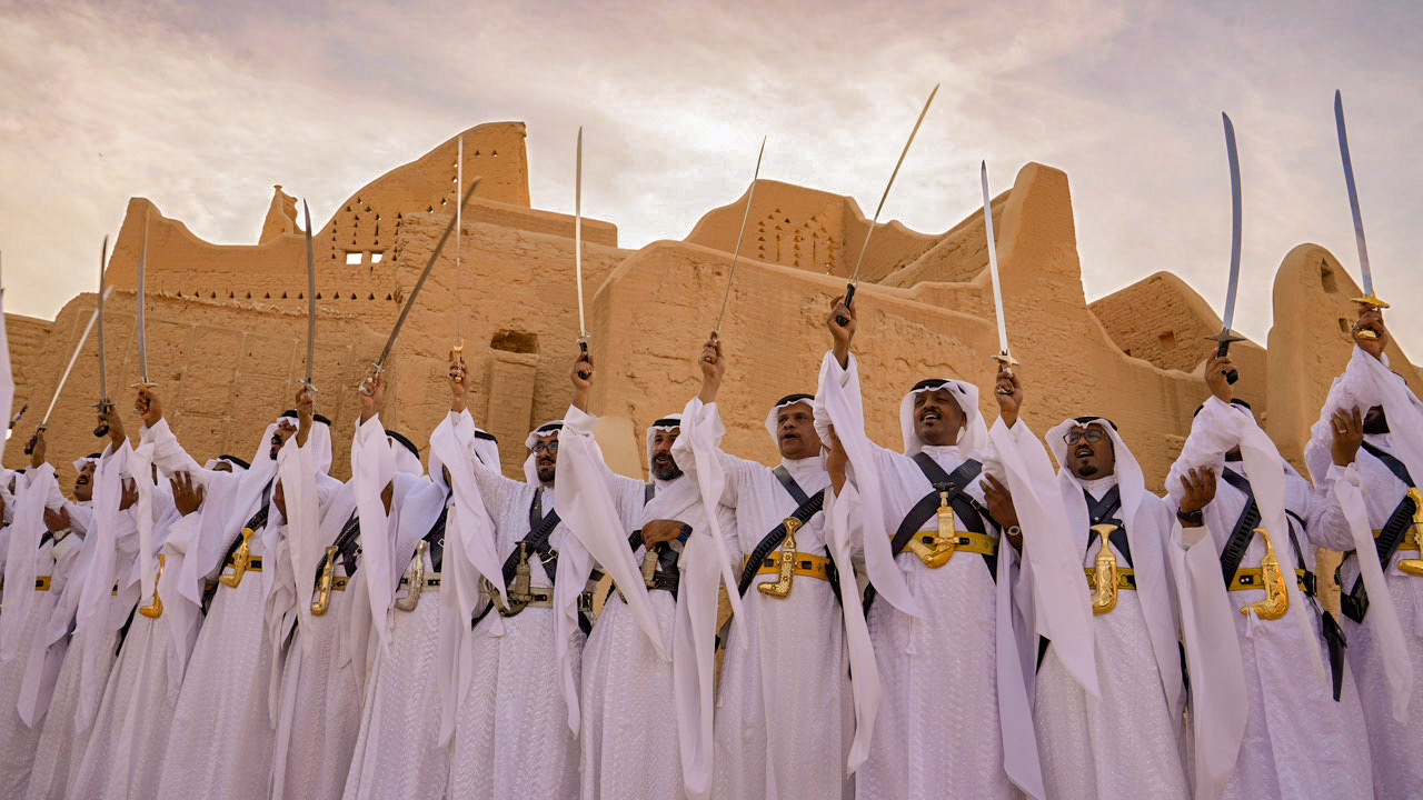 The Diriyah Gate Development Authority