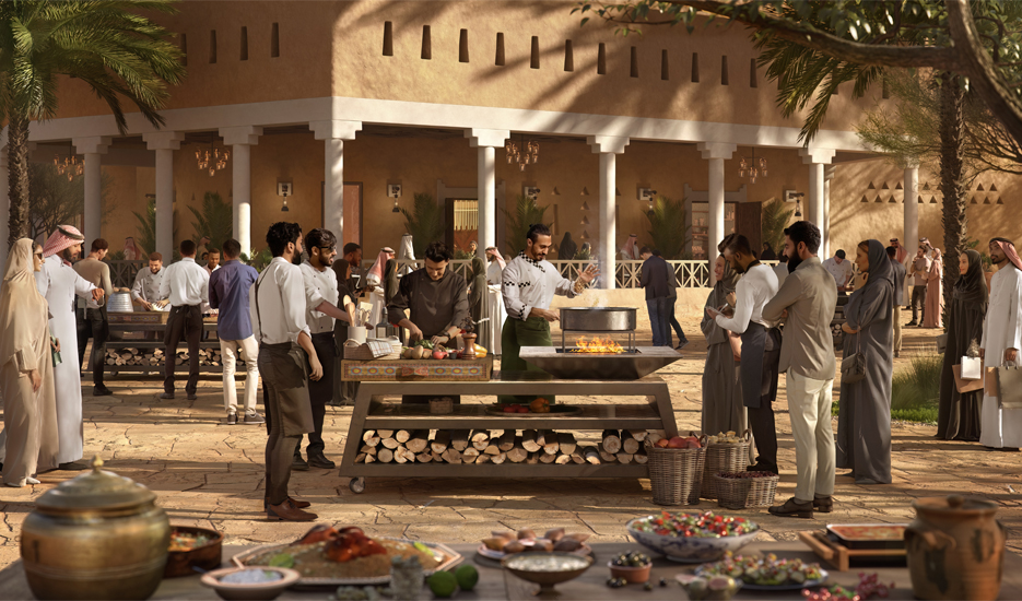 Slide 1 for A Culture of Immersive Learning 