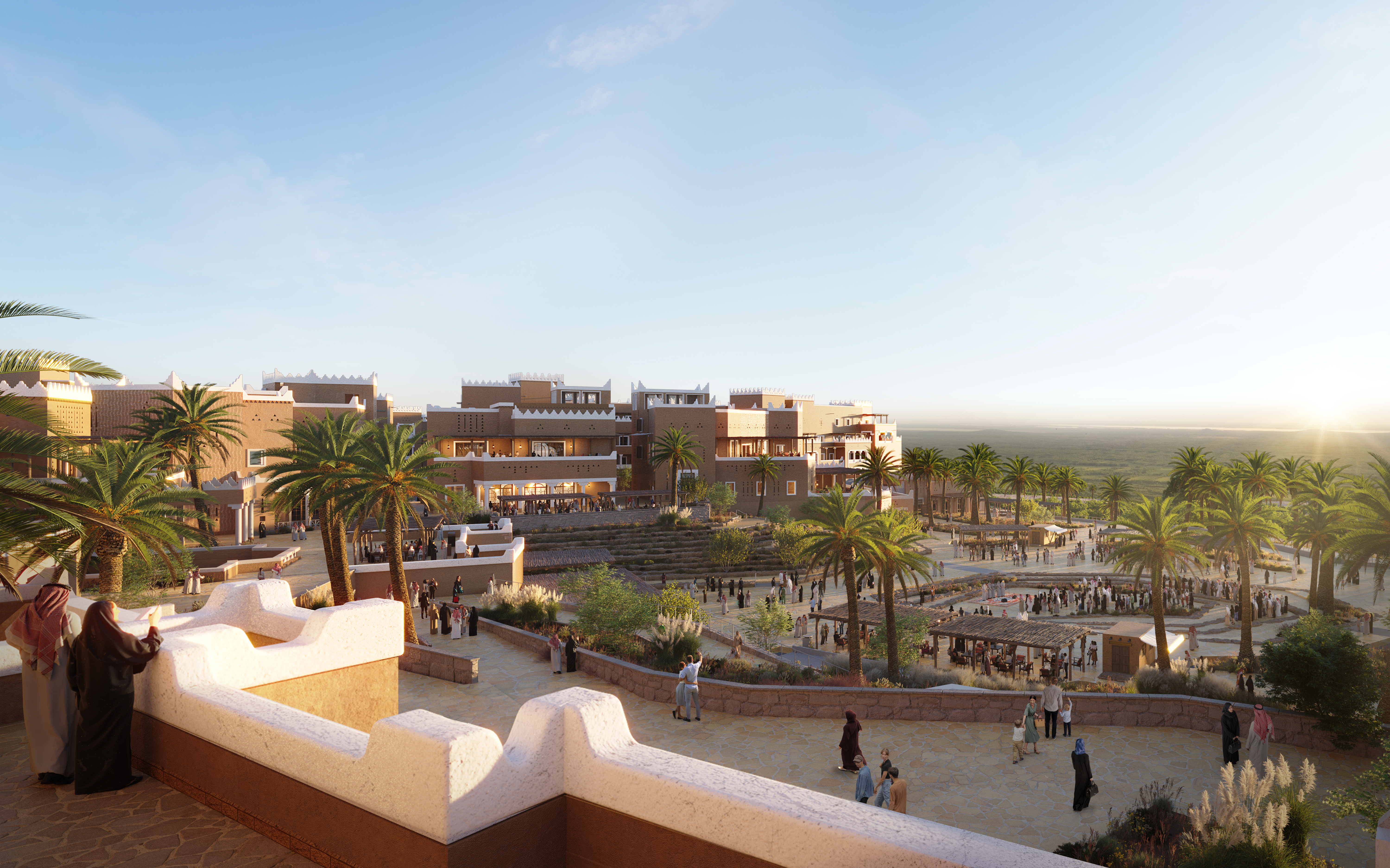 Slide 1 for مساكن مميزة بعلامات تجارية فاخرة