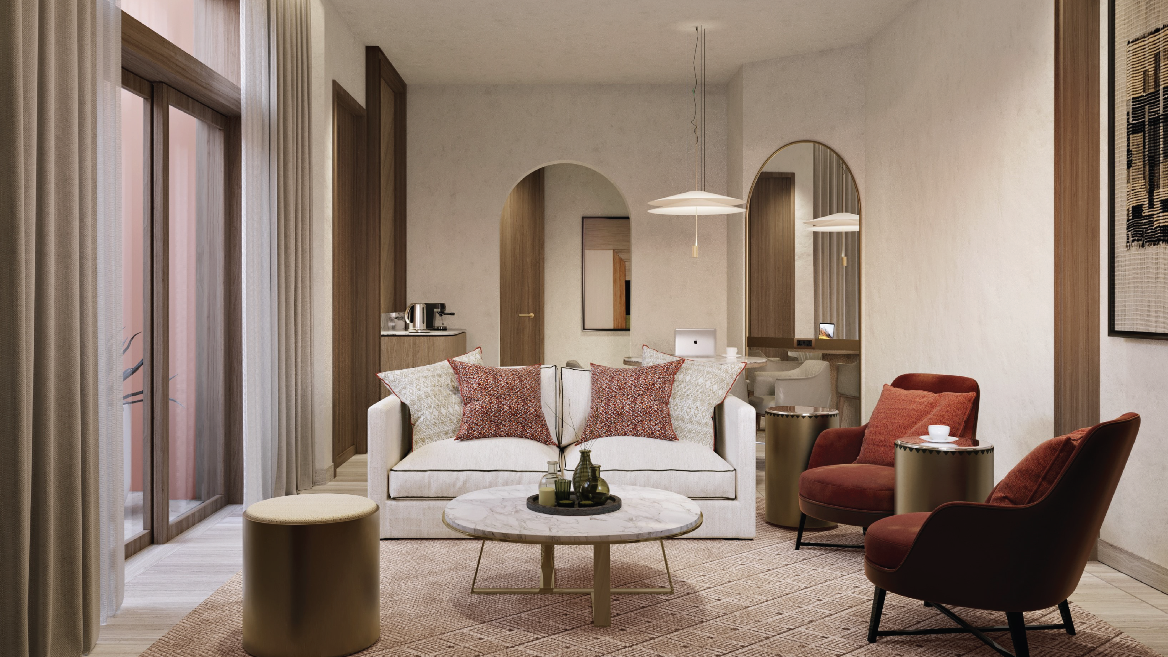 Slide 3 for Video Carousel