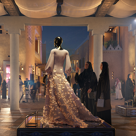 ميدان الدرعية