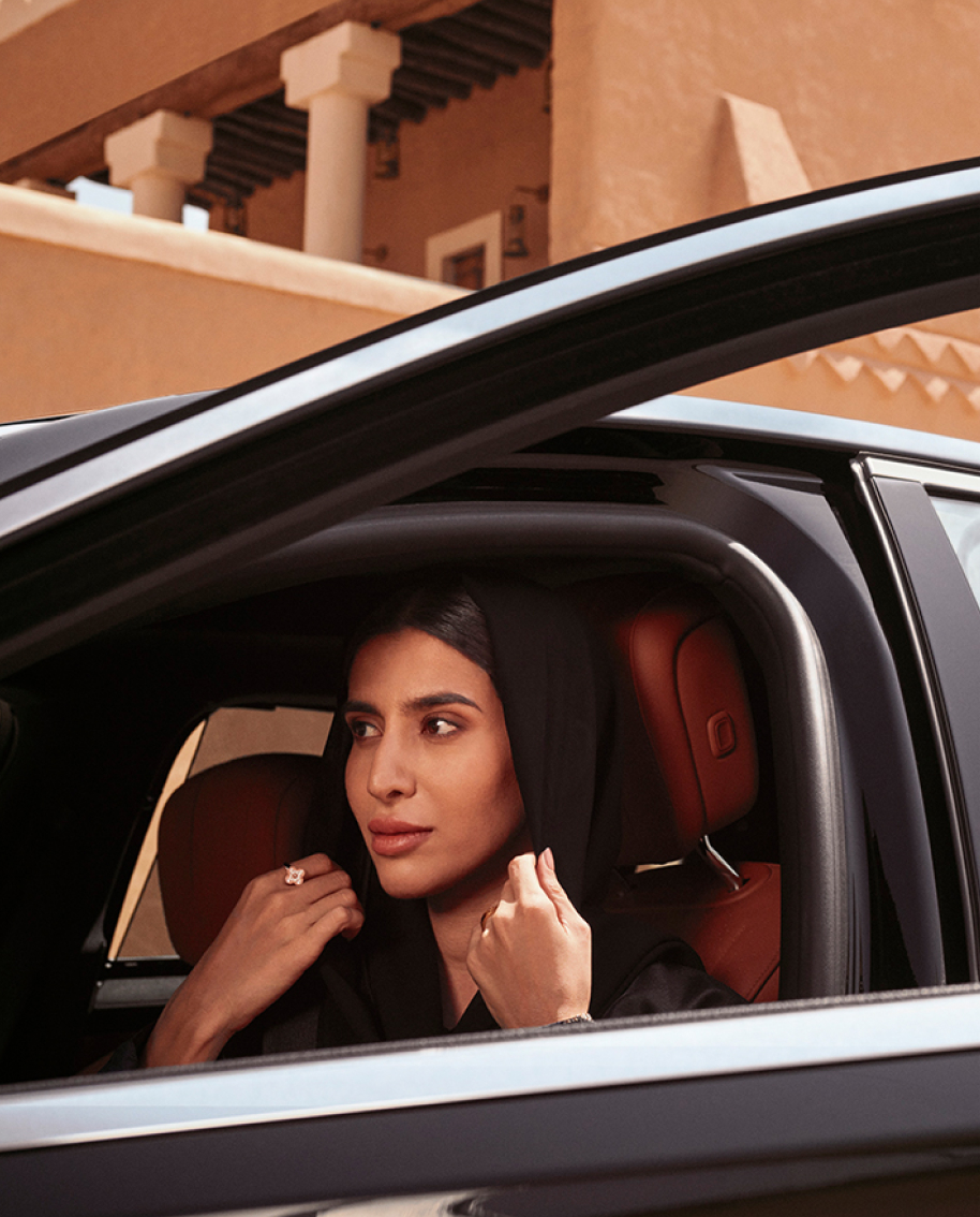 مواقف أرضية خاصة