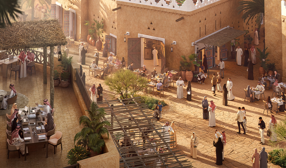 Slide 1 for Bring Your Vision 