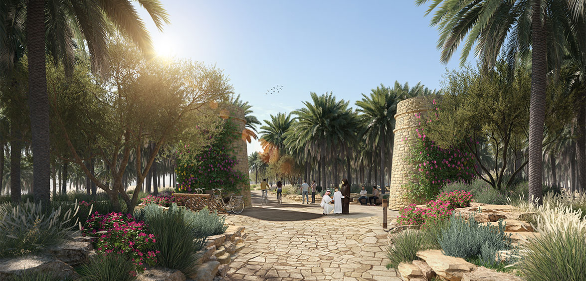 Slide 3 for Video Carousel