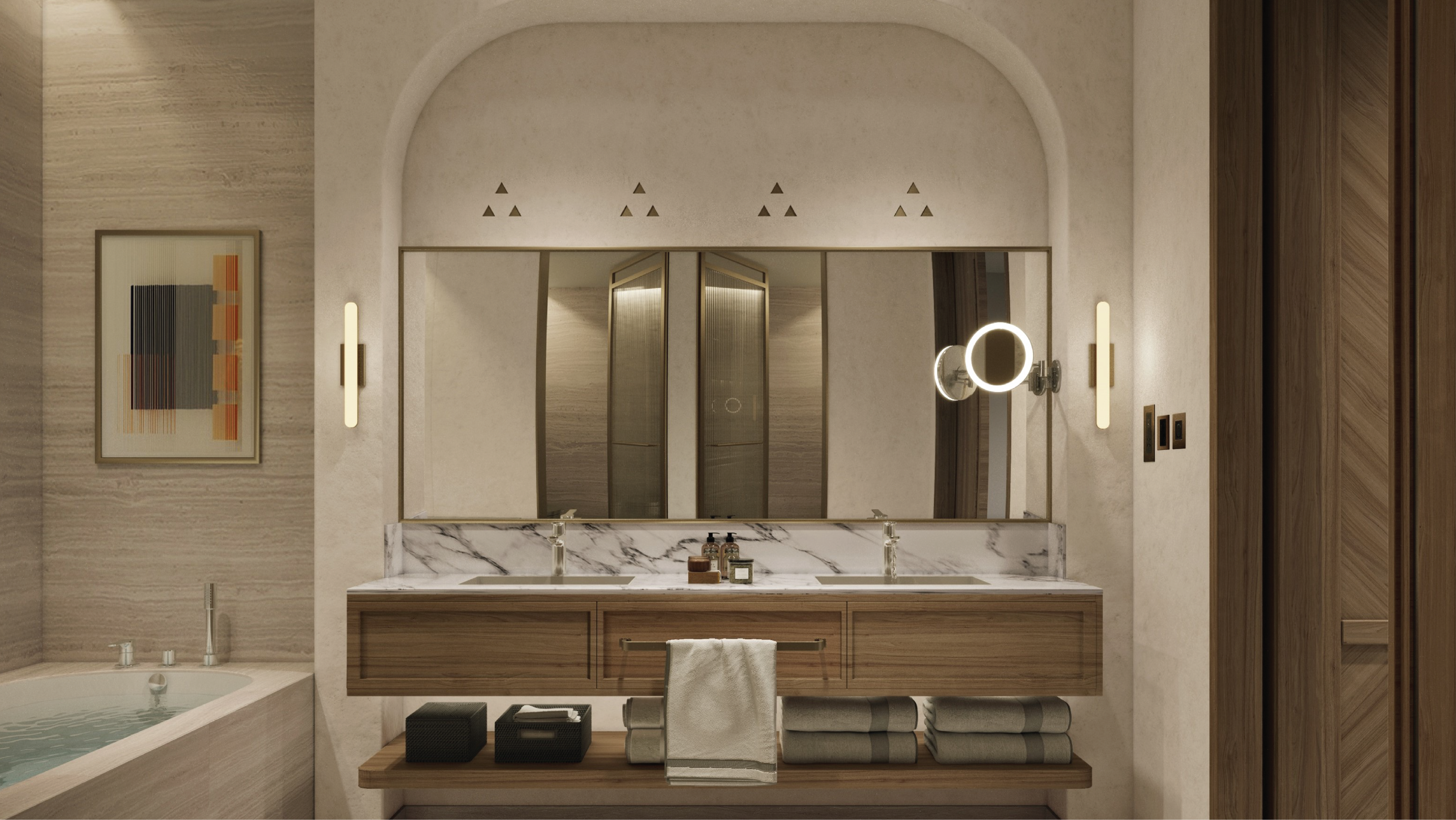 Slide 1 for Video Carousel