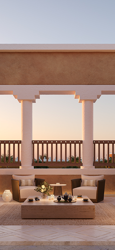 Spotlight slide 1 for Corinthia